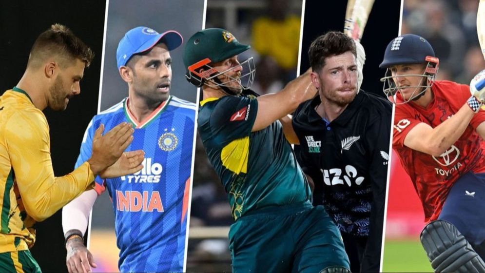 Pakistan receive Tk6.80 crore as ICC releases T20 WC prize money