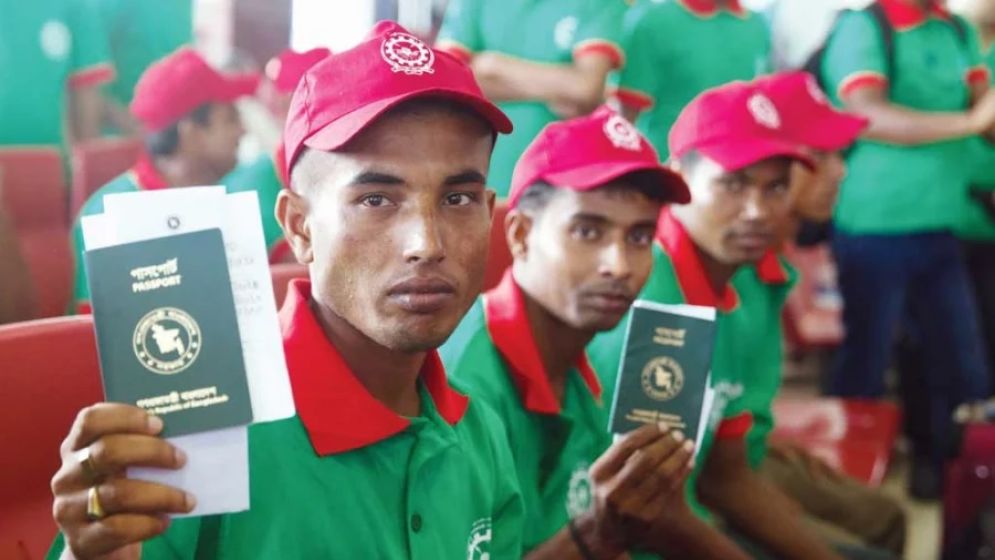 12 Sunamganj youths held hostage in Libya after being lured to Italy