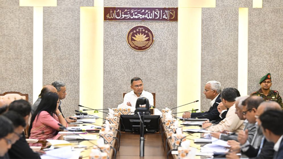 Govt forms committee to safeguard economy amid global conflicts