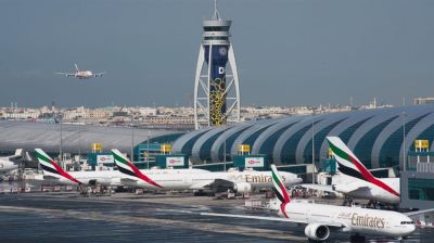 Bangladeshi injured as Iranian drones strike near Dubai Airport