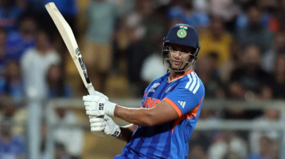 Quick-witted wife saves India's World Cup hero's train ruse