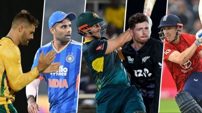 Pakistan receive Tk6.80 crore as ICC releases T20 WC prize money