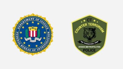 FBI delegation pays courtesy call on CTTC Chief, discusses counterterrorism cooperation