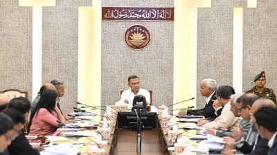 Govt forms committee to safeguard economy amid global conflicts