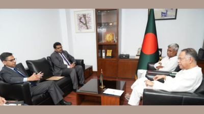 Govt requests more energy support from India