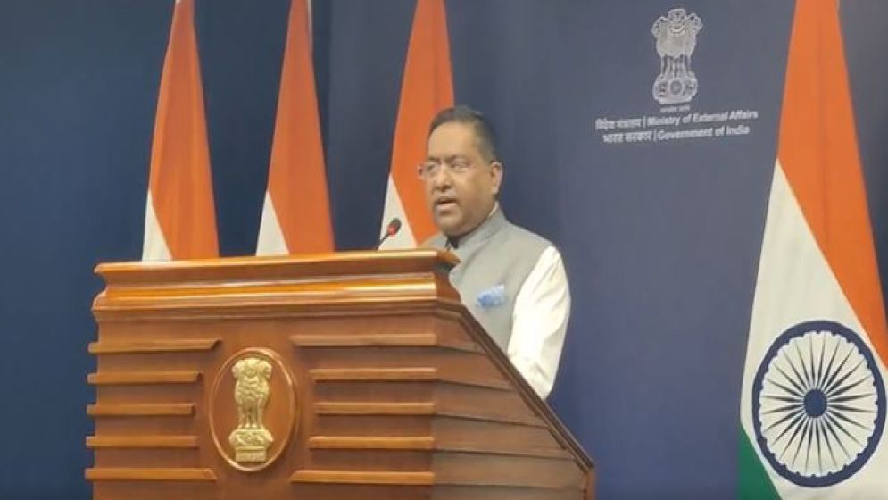 India says prioritising domestic needs, examining Bangladesh request for diesel supply
