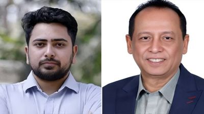 Petition filed challenging Nahid Islam’s election victory in Dhaka-11