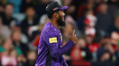 Rishad goes unsold as Coles smashes Hundred auction record