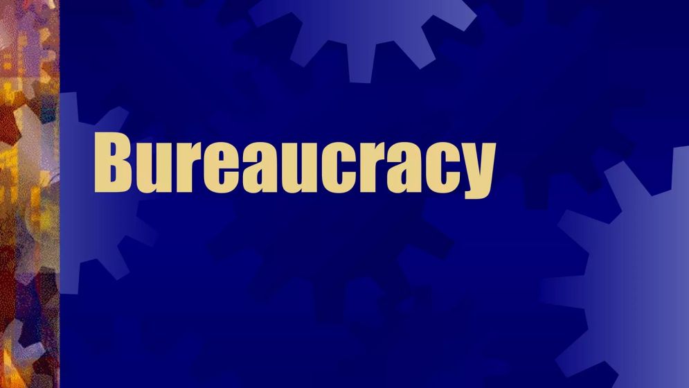 Dream of sustainable planned development trapped in bureaucracy
