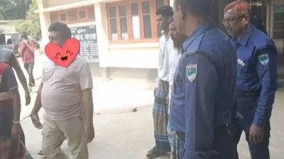 Businessman detained for hoarding diesel in Magura