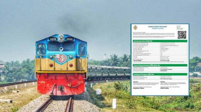 Sale of return train tickets for Eid travel begins
