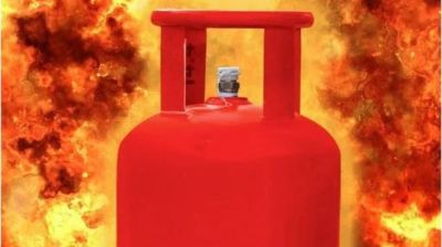 Five Bangladeshis killed in gas cylinder blast in Maldives