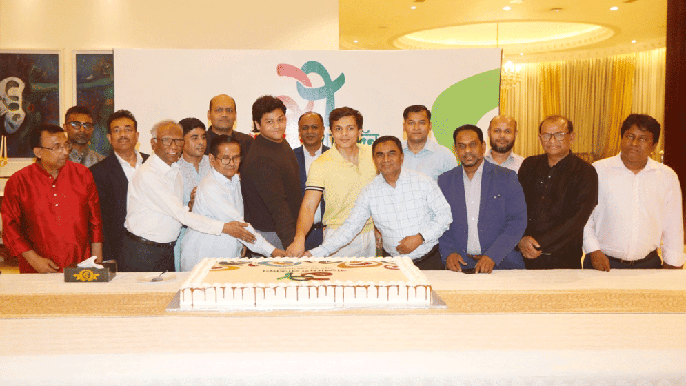 Bangladesh Pratidin vows to uphold objective journalism on 17th anniversary