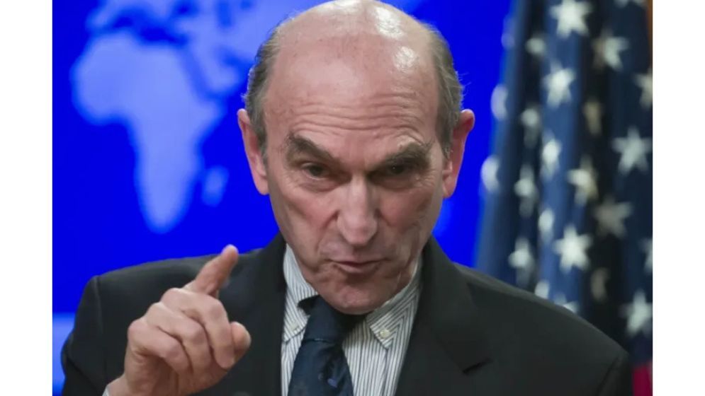 Trump likely to ‘call off’ war in two weeks: Former US envoy