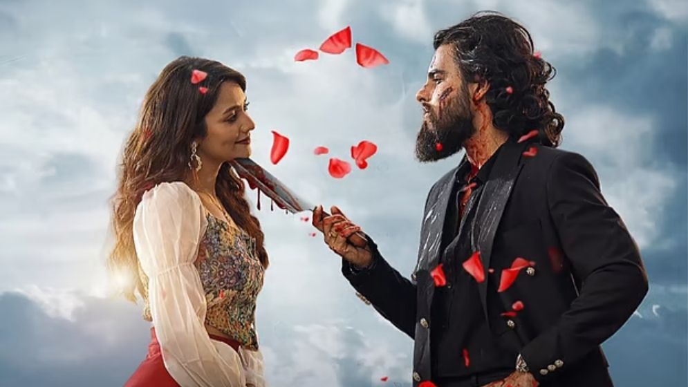 'Rakkhosh’ trailer sparks buzz online