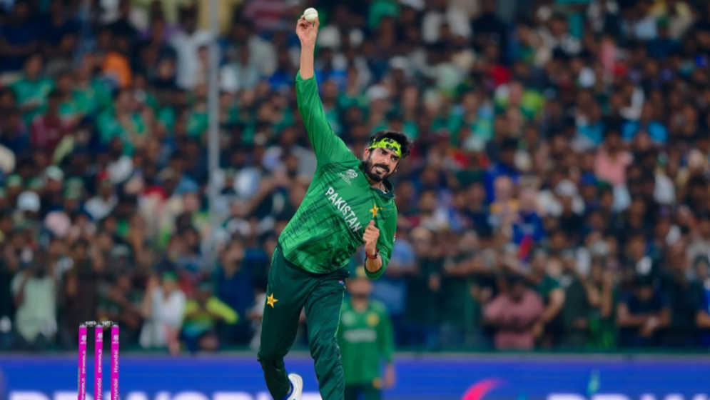 ‘Unusual action makes him difficult to read,’ Shakib hails ‘unique’ Usman Tariq