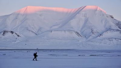 Middle East turmoil revives Norway push for Arctic drilling