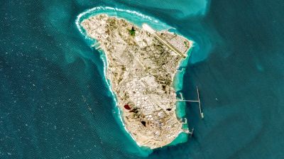 Iranian media reports no damage to Kharg oil infrastructure after US strike