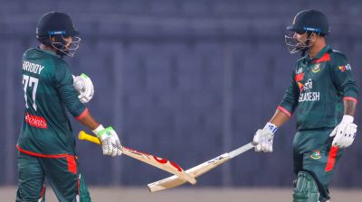 Litton reflects on middle-order challenge