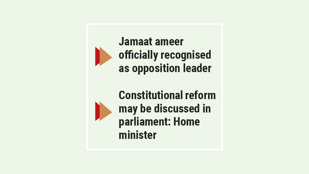 Maiden session of 13th parliament to run until 30 April