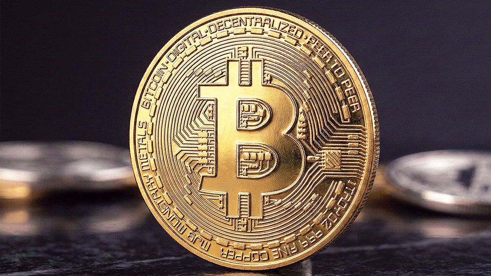 Rise of Digital Currency