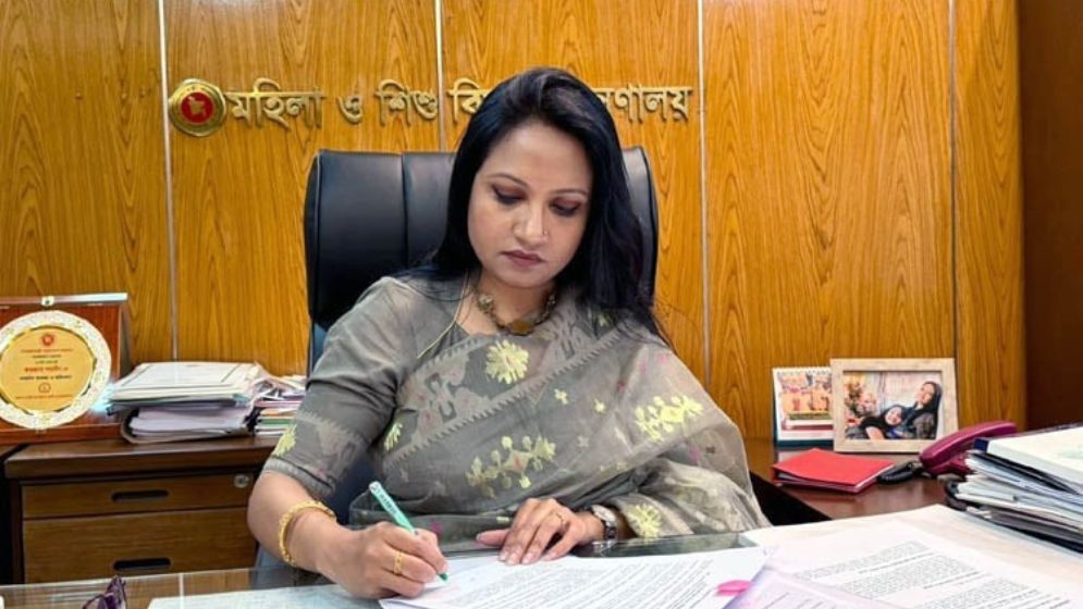 Govt to reshuffle beneficiary lists of social safety programmes: State Minister