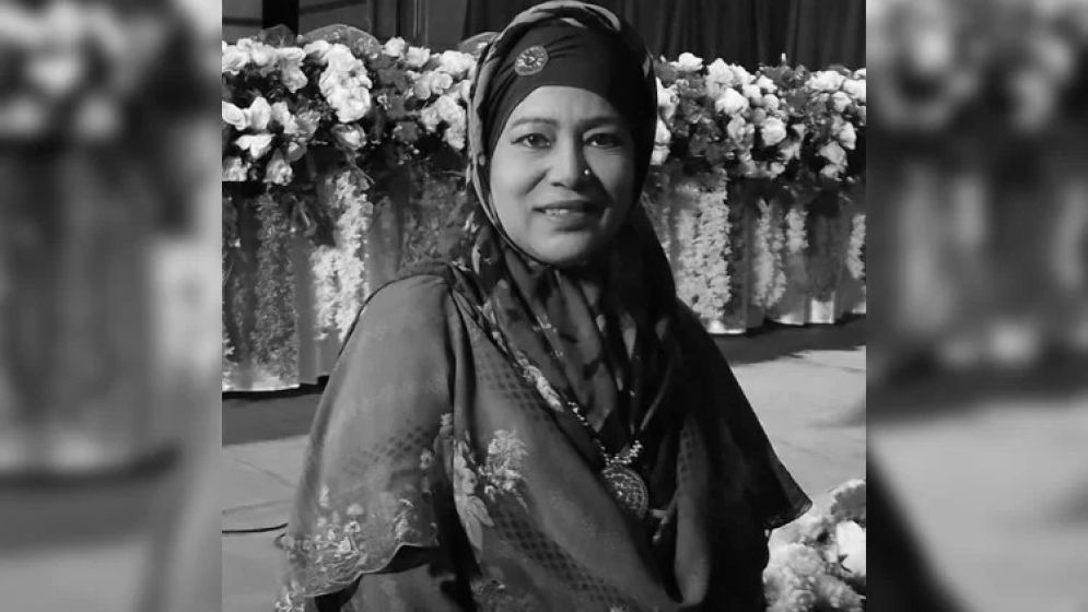 Bangladesh bids goodbye to one of its greatest athletes