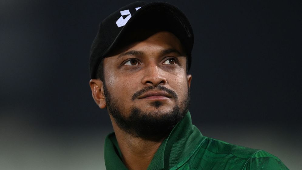 Shakib banks on quick solution, hopes BCB increases its efforts