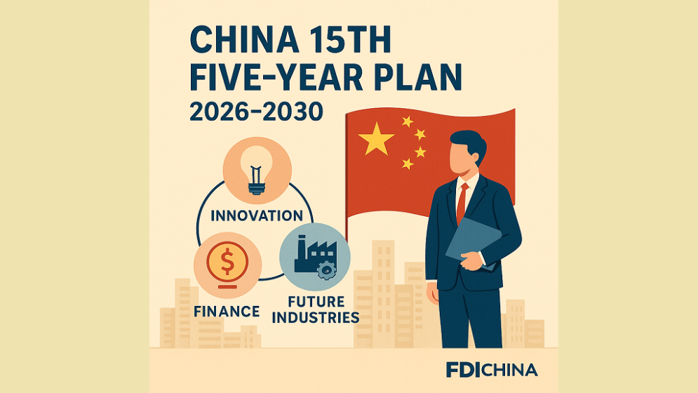 Five-Year Plans: Decoding the Institutional Logic of China’s Governance