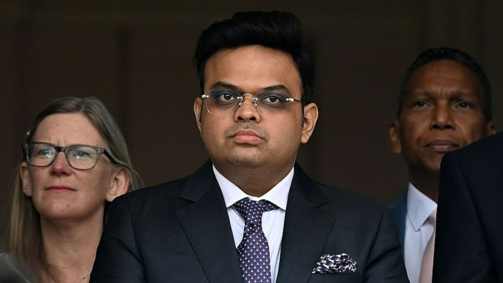 ‘No team is bigger than the organisation’: ICC chair Jay Shah sends firm message