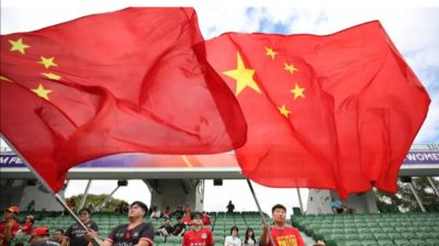 China says no fear of hosts Australia in Women's Asian Cup semi-final