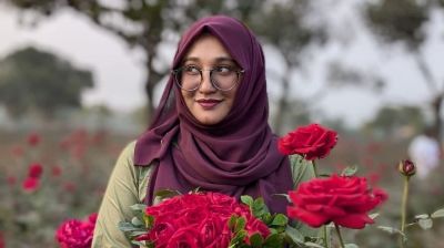 JU female student found dead in rented house