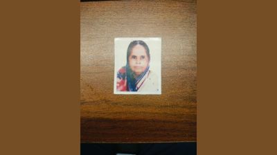 Remembering Shamsun Nahar on her first death anniversary