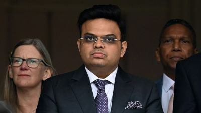 ‘No team is bigger than the organisation’: ICC chair Jay Shah sends firm message