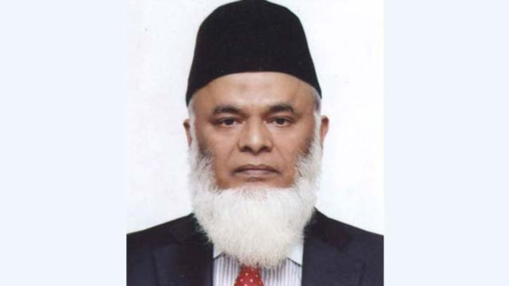 Nassa Group chair Nazrul shown arrested in attempted murder case