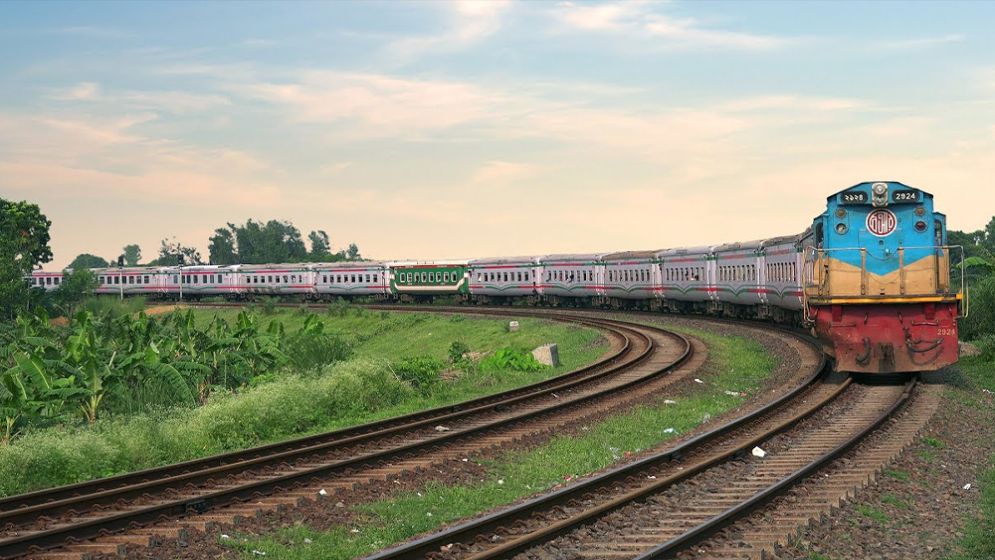 Eid return journey: Train tickets for 25 March go on sale today