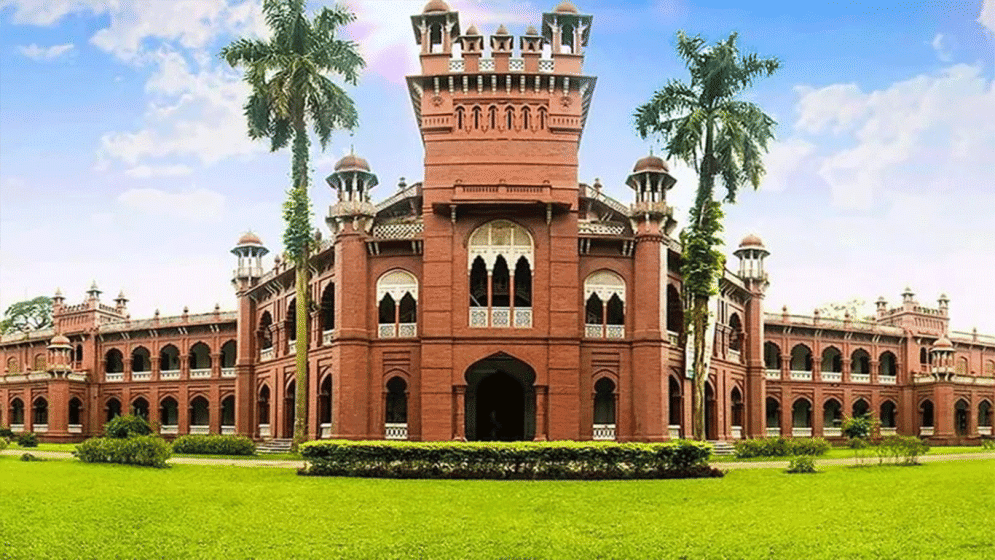 Seven universities get new VCs