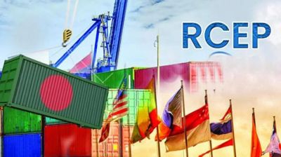 Bangladesh eyes new trade alliances amid global challenges