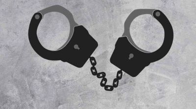 54 arrested in special drive in Gazipur slum