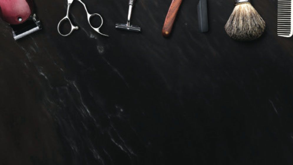 Men’s Grooming Guide Look sharp for Eid