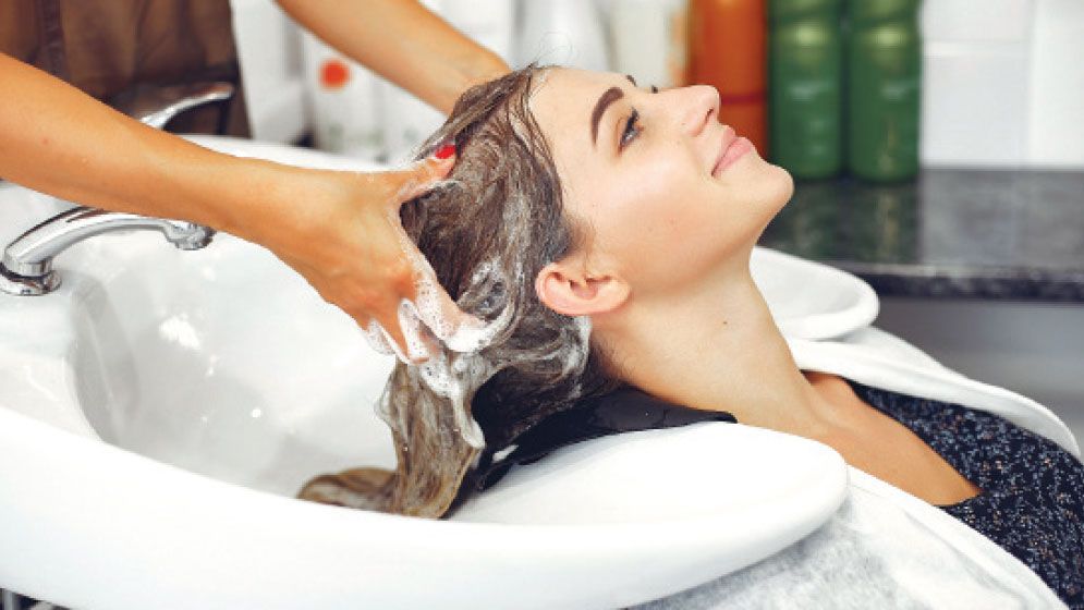 Your beauty checklist this Eid