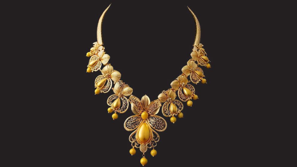 Celebrate with jewellery deals & gift offers this Eid