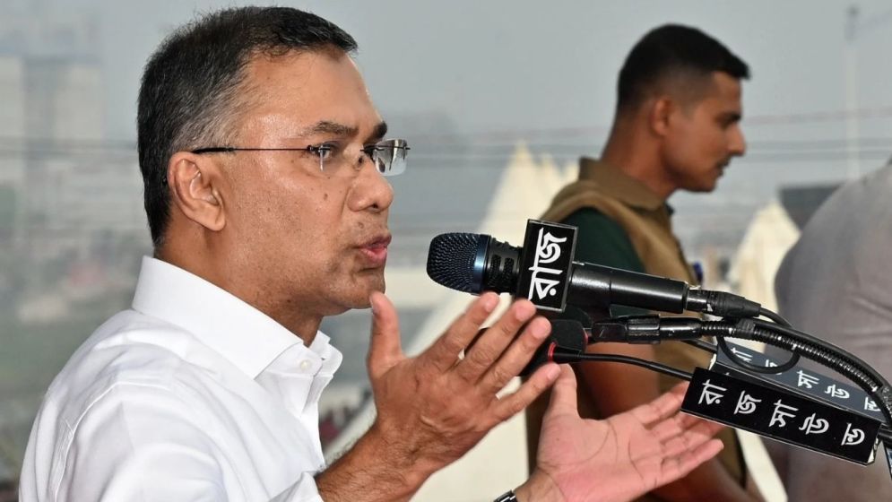 PM orders ministries to provide aid to hailstorm, flash floods victims