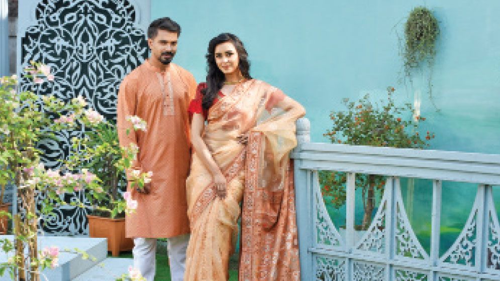 A Fusion of Heritage & contemporary Elegance