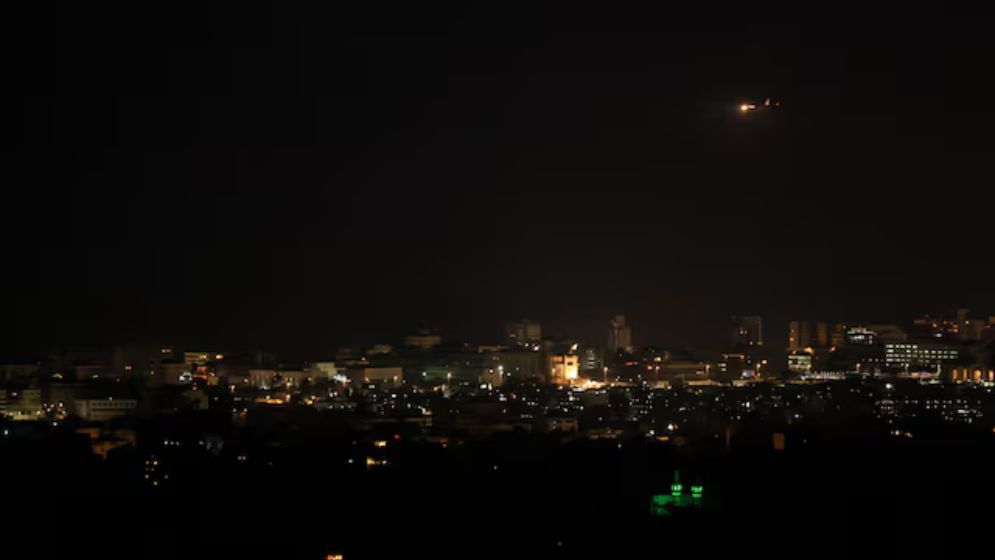 Canada, France, Germany, UK warn against major Israeli ground offensive in Lebanon