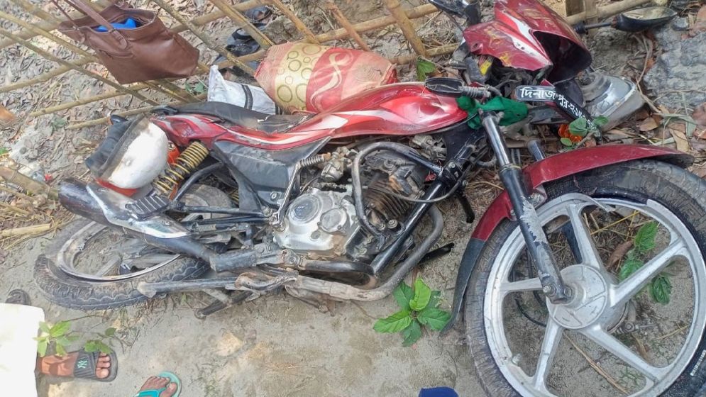 Eid travel turns tragic as couple, child die in road accident
