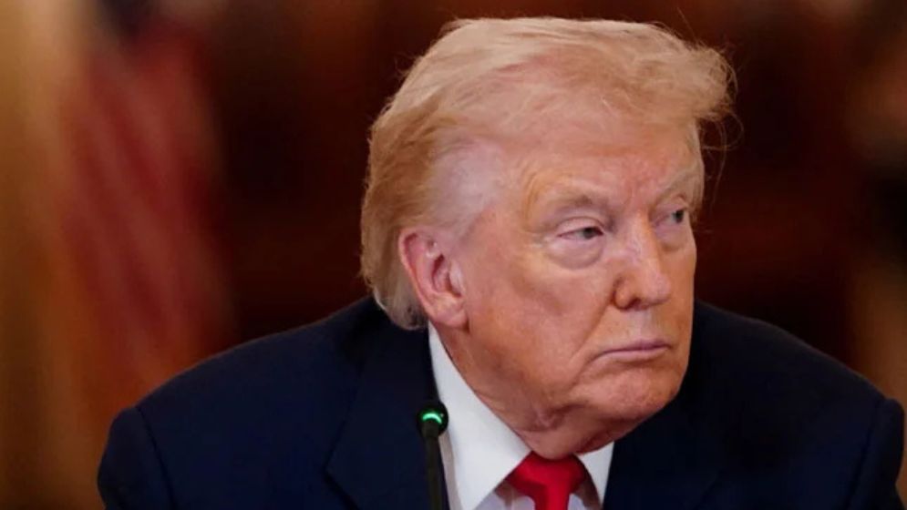 Trump upset as US partners reject call for Hormuz warship escorts