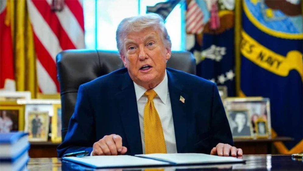 Trump vows to 'take' Cuba as island reels from oil embargo