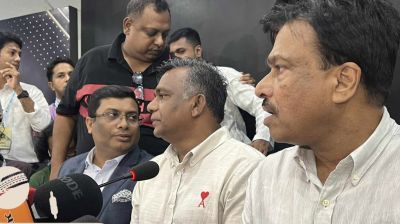 BCB urges NSC to clarify gazette on election inquiry