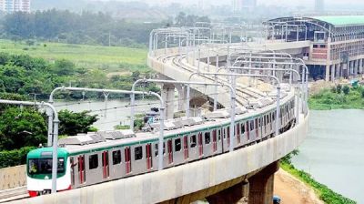 Metro rail to stay closed on Eid day, services resume next day